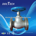 Stainless Steel Flange Globe Control Valve